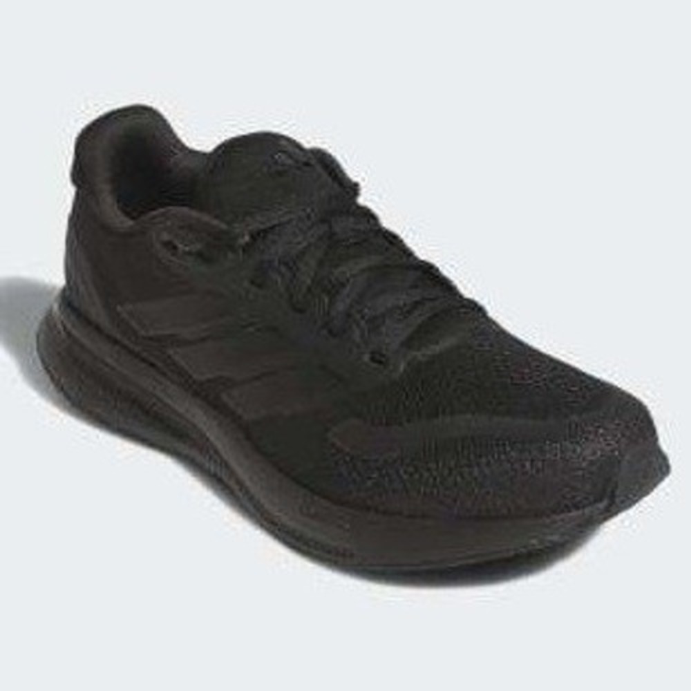 Adidas Runfalcon 5 Wide Running Shoes Black